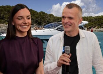 Dosja e AKSHI-t/ Thirret në SPAK vartësja e biznesmenit Ermal Beqiri, regjistroi në emër të saj një jaht luksoz