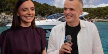 Dosja e AKSHI-t/ Thirret në SPAK vartësja e biznesmenit Ermal Beqiri, regjistroi në emër të saj një jaht luksoz