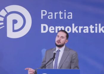 Pas deklaratave të Berishës, reagon Salianji: Jemi për një PD fituese, jo qaramane sa herë humb zgjedhjet