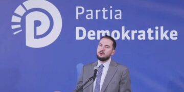 Salianji: Ndryshimin nuk e shmangin dot as ata që PD duan ta mjelin si lopë