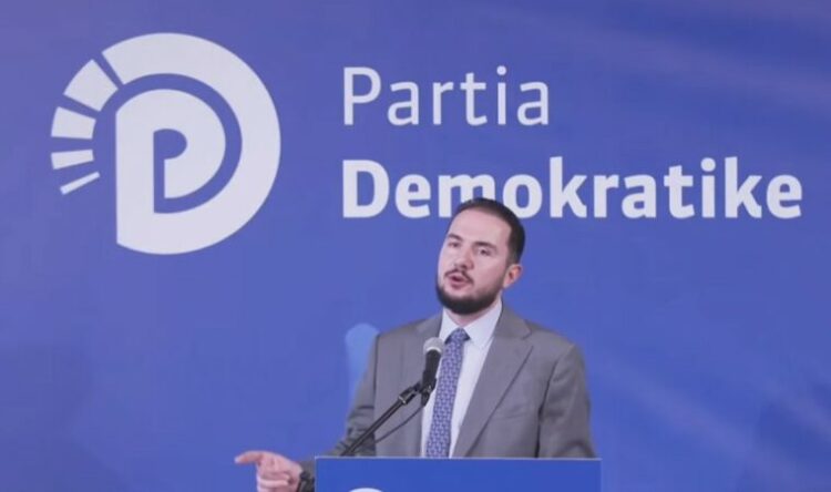 Salianji: Ndryshimin nuk e shmangin dot as ata që PD duan ta mjelin si lopë