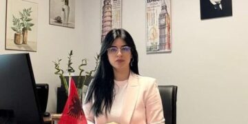 Pjesë e grupit kriminal të AKSHI-t/ Apeli i GJKKO-së merr vendimin për drejtoreshën e Prodës