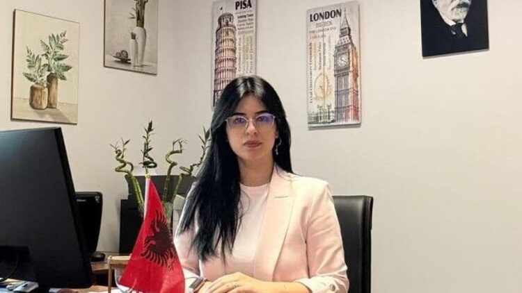 Pjesë e grupit kriminal të AKSHI-t/ Apeli i GJKKO-së merr vendimin për drejtoreshën e Prodës