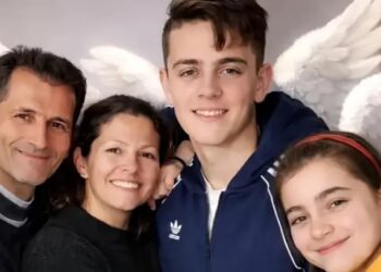 Ndërruan jetë në mënyrë tragjike në Itali, nesër u jepet lamtumira e fundit 4 anëtarëve të familjes Kola