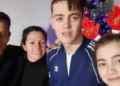 U gjetën të pajetë/ U helmuan nga monoksidi i karbonit, kjo është familja shqiptare që u shua në Itali