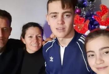 U gjetën të pajetë/ U helmuan nga monoksidi i karbonit, kjo është familja shqiptare që u shua në Itali