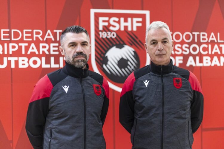 Ndeshjet vendimtare të muajit mars, FSHF bën ndryshime në stafet e kuqezinjve