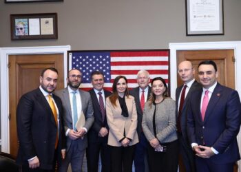 Takimet në Uashington, Mediu: Krimi dhe korrupsioni ishin shqetësimet kryesore të SHBA për Shqipërinë