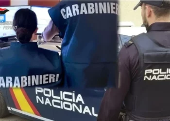 Pas 20 vitesh në arrati, shqiptari i kërkuar për trafik droge kapet në Spanjë