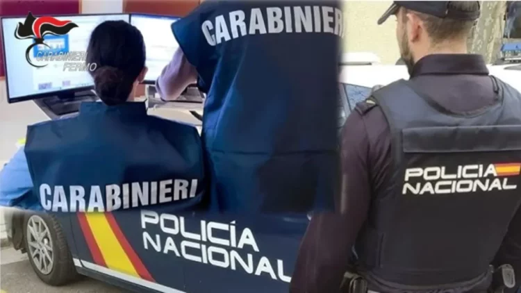 Pas 20 vitesh në arrati, shqiptari i kërkuar për trafik droge kapet në Spanjë