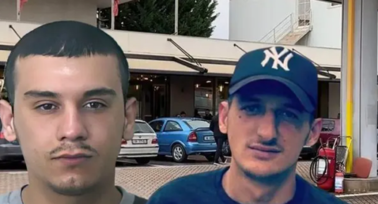 Vrasja e Flori Paluçit dhe Aranit Kurtit për një kafe në Manzë, dorëzohet në polici një nga të kërkuarit (Emri)