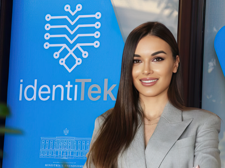 Abuzime me fondet, shkarkohet nga detyra drejtoresha e IdentiTek, Freskida Halilaj