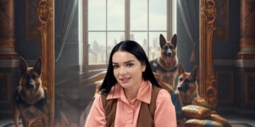 Nje paralelizem i dhimbshem social ne kryeqytetin tone.