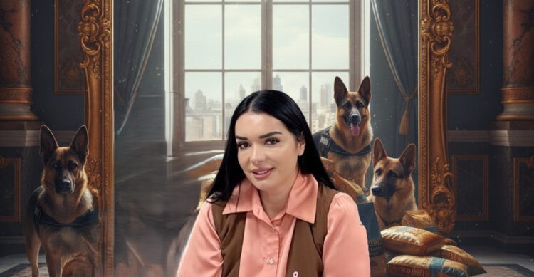 Një paralelizëm i dhimbshëm social në kryeqytetin tonë