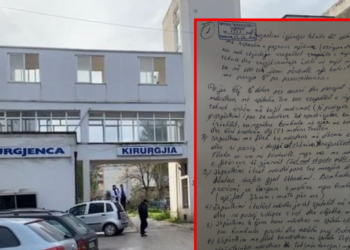 “Në Spitalin e Lushnjes mund të shpërthejë oksigjeni”, denoncimi i deputetit: Rrezikojnë jetën e pacientëve
