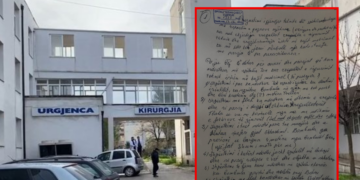 “Në Spitalin e Lushnjes mund të shpërthejë oksigjeni”, denoncimi i deputetit: Rrezikojnë jetën e pacientëve
