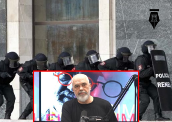 Kryeministri Rama bëhet gati për protestat, u rrit pagat RENEA-s dhe Operacionales, 1600 deri në 2300 euro