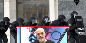 Kryeministri Rama bëhet gati për protestat, u rrit pagat RENEA-s dhe Operacionales, 1600 deri në 2300 euro