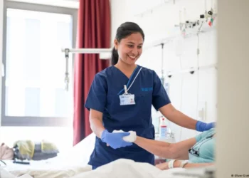 Gjermania në krizë për punëtorë të kualifikuar, spitalet dhe shkollat kanë mungesa të mëdha