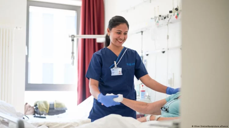 Gjermania në krizë për punëtorë të kualifikuar, spitalet dhe shkollat kanë mungesa të mëdha