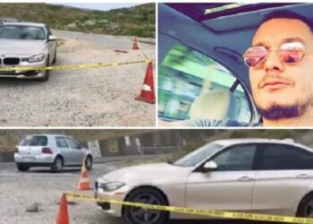 Vrasja e Gjin Boriçit, kush janë 40 dëshmitarët e thirrur nga SPAK tek dosja ‘Metamorfoza’