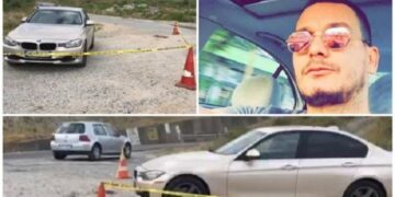 Vrasja e Gjin Boriçit, kush janë 40 dëshmitarët e thirrur nga SPAK tek dosja ‘Metamorfoza’