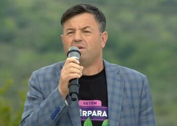 Abuzimet me tenderat/ Ish-kryebashkiaku socialist i Memaliajt, Gjolek Guci merret i pandehur nga SPAK