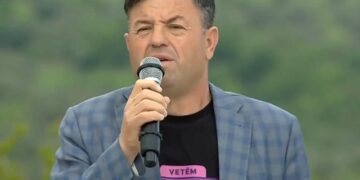 Abuzimet me tenderat/ Ish-kryebashkiaku socialist i Memaliajt, Gjolek Guci merret i pandehur nga SPAK