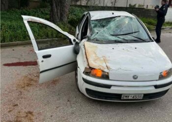 Aksident tragjik në Athinë, humb jetën 15-vjeçari; mes të plagosurve edhe një i mitur shqiptar