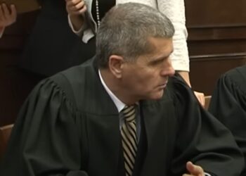 Gjykata e Lartë lë në fuqi konfiskimin e pasurive të ish-gjyqtarit Guxim Zenelaj