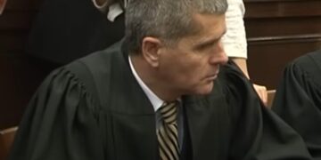 Gjykata e Lartë lë në fuqi konfiskimin e pasurive të ish-gjyqtarit Guxim Zenelaj