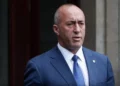 Ramush Haradinaj jep dorëheqjen si kryetar i AAK! Do të kandidojë për president?
