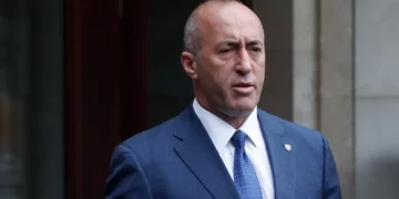 Ramush Haradinaj jep dorëheqjen si kryetar i AAK! Do të kandidojë për president?