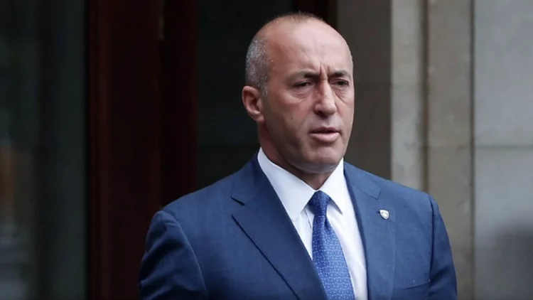 Ramush Haradinaj jep dorëheqjen si kryetar i AAK! Do të kandidojë për president?