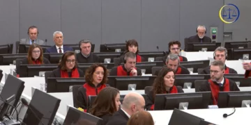 Prokuroria Speciale e Hagës kërkon 45 vjet burg për Hashim Thaçin dhe drejtuesit e tjerë të UÇK-së