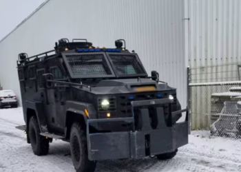 Forcat speciale bastisin portin e Harderëijkut në Holandë, shqiptarët kapen me 500 kg kokainë