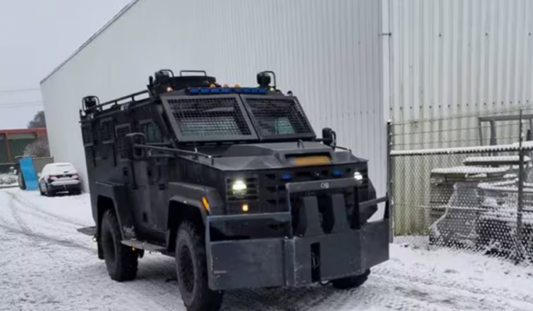 Forcat speciale bastisin portin e Harderëijkut në Holandë, shqiptarët kapen me 500 kg kokainë