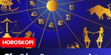 Horoskopi për ditën e sotme, 12 Shkurt 2026