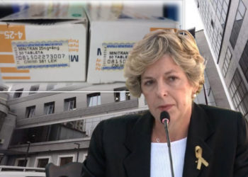 Kaos me barnat e rimbursueshme/ Çmimet e reja bllokojnë farmacitë, rrezikohet furnizimi