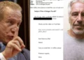 Dosja Epstein, shfaqet edhe Behgjet Pacolli në email-e të vitit 2012