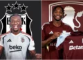 Si i fitoi Besiktas plotë 8 milionë euro brenda dy ditësh me Tammy Abraham