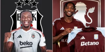 Si i fitoi Besiktas plotë 8 milionë euro brenda dy ditësh me Tammy Abraham