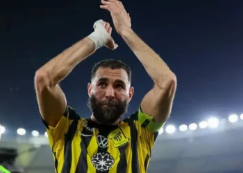 Benzema del me deklaratë pas përpjekjeve të Ronaldos për ta bllokuar transferimin e tij te Al-Hilali