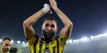 Benzema del me deklaratë pas përpjekjeve të Ronaldos për ta bllokuar transferimin e tij te Al-Hilali