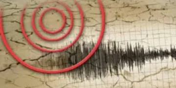 Alarm në Korçë, dy tërmete me epiqendër në Devoll