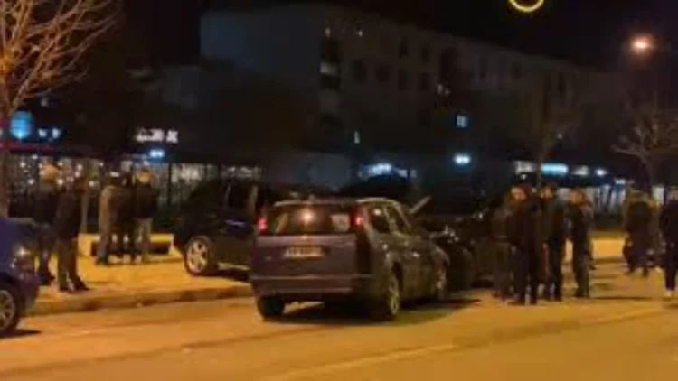 Aksidenti në qendër të Shkodrës, përplaset nga makina humoristi i njohur Nexho Shabani