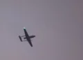 Reuters: SHBA-ja rrëzon një dron iranian që po i afrohej një aeroplanmbajtëseje amerikane