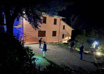 Grabitja kthehet në tragjedi! Shqiptari humb jetën gjatë arratisjes nga vila ku po vidhte