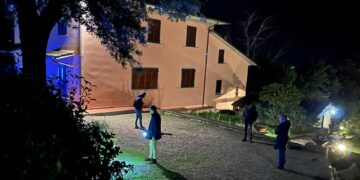 Grabitja kthehet në tragjedi! Shqiptari humb jetën gjatë arratisjes nga vila ku po vidhte