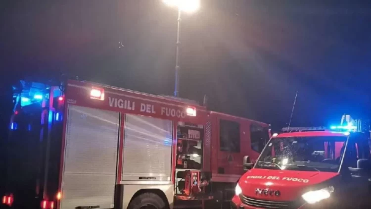 Tragjike në Itali/ Shuhet familja shqiptare me katër persona, policia gjeti tryezën të shtruar (Detaje)